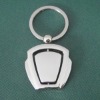 Wholesale Zinc alloy key chain