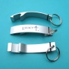 Wholesale Promotion bottle opener keychain-Best selling model