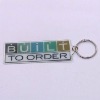 Wholesale promotional pvc keychain