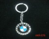 Wholesale Promotional Zinc Alloy Keychain