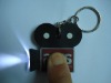 Wholesale light key chain