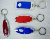 Wholesale LED Flashing Keychains