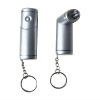 Aluminum LED Keychain Flashlight