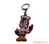Key Chain with Cartoon Series Aspect