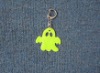 reflective keychain