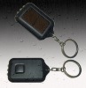 solar keychain