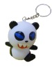 pvc key chain for promotion gifts
