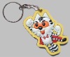 fanny pvc key holder