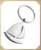 HOT!Fashion design metal keychain(RJ-389)