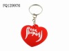 Wholesale fashion key chain promotional gift
