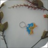 Wholesale Acrylic Key Chain