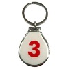 Wholesale promotional keychain