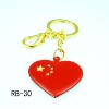 Wholesale Metal Keychain