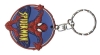 Wholesale PVC Key chain