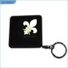 Wholesale Promotional Gifts, Talking Music Key Tags, Plastic Voice Key Tags