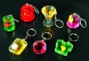 Wholesale fashion keychains