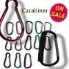 Wholesale CARABINER, KEYCHAINS, SNAP HOOK