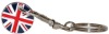 Wholesale promotion trolley Token Key chain YL-KC001
