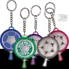 Wholesale GL2102 led keychain light