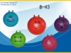 Wholesale PU stress ball