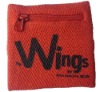 Wholesale Promotional sweat wristband