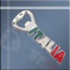 Wholesale fashion zinc alloy business key chain
