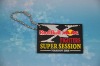 Wholesale PVC Key chain