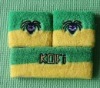 Wholesale wholesale sport terry cotton headband