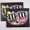 Wholesale natural rubber foam mouse pad