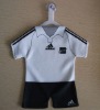 Wholesale Mini Jersey/ Mini Soccer Jersey/Mini T-shirt