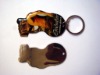 Wholesale Promotional metal keychain