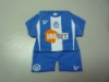 Wholesale new style mini t shirt for decoration