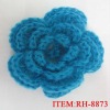 Wholesale crochet flower for quality