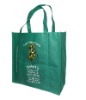 Wholesale non woven grocery tote bag