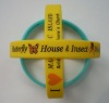 Wholesale silicone wristband