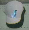Wholesale sport led hat