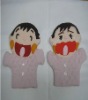 Wholesale Relieve stress gloves