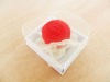 Wholesale rose cake towel