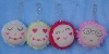 Wholesale plush strap