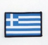 Wholesale textile badge