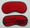 Wholesale velour eyeshade