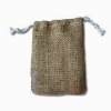 Wholesale jute gift bag(JB-002)