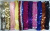 Wholesale Sequin headbands YL01258