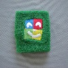 Wholesale towel wristband