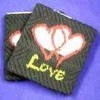 Wholesale cotton wristband