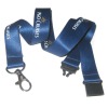 Wholesale 2010 sellers nylon lanyard