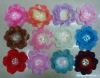 Wholesale 4'' Sequin flower YL01371
