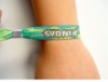Wholesale Fabric Wristband