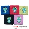 Wholesale Cartoon sweatband&promotion gift