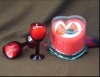 Wholesale Heart-shaped Towel Cake Gifts